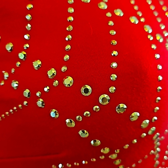 Bebe Dress - Picture 3 of 10